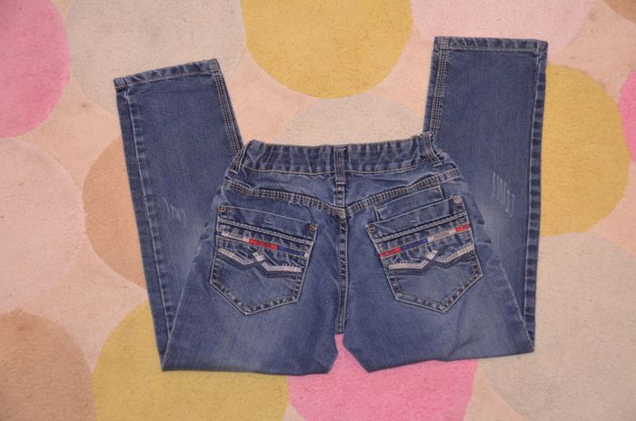 Jean 10 ans - photo numéro 2