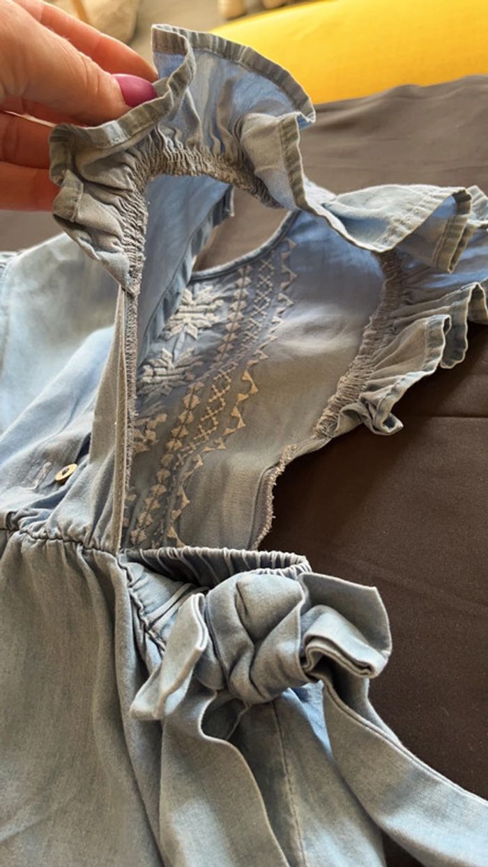 Combishort 18/24 mois - photo numéro 4