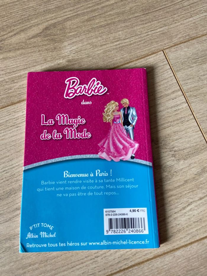 Barbie - photo numéro 3