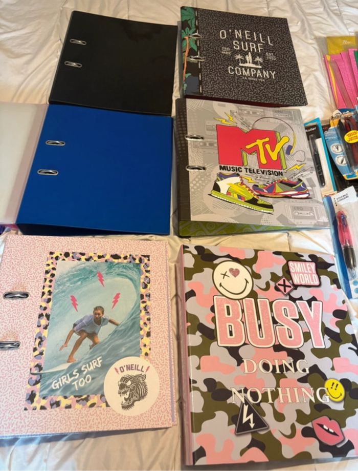 Fournitures scolaires - photo numéro 10