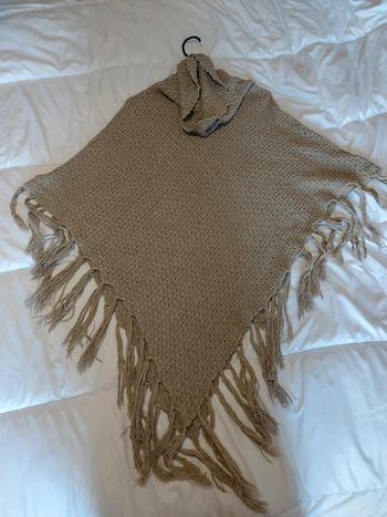 Poncho