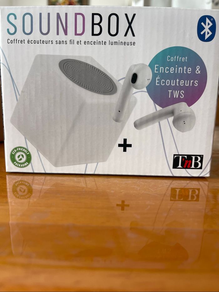 Écouteurs