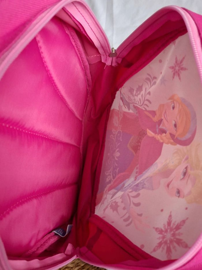 Sac maternelle - photo numéro 10