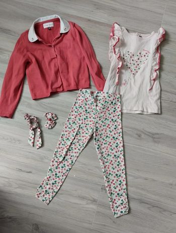 Ensemble.5/6 ans