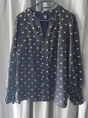 Blouse femme