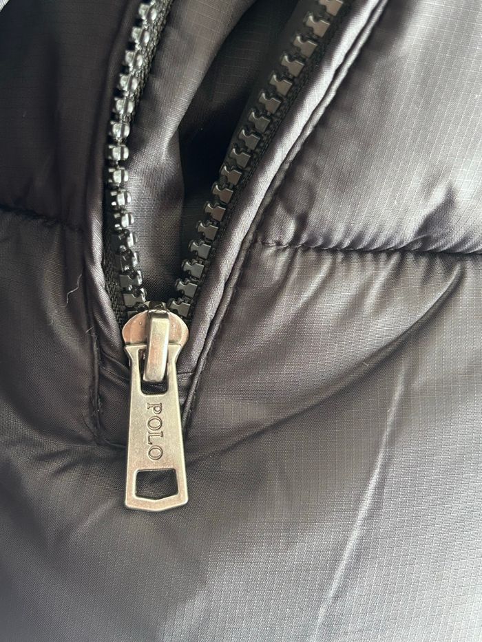 Doudoune Ralph Lauren - photo numéro 4