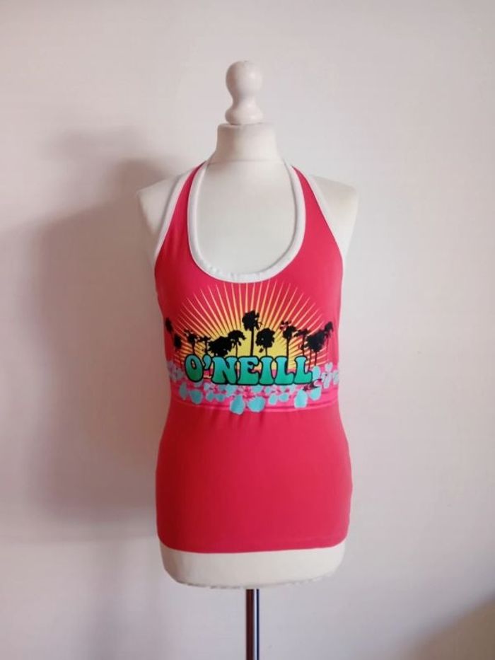 Top femme dos nu O'Neill Taille 38