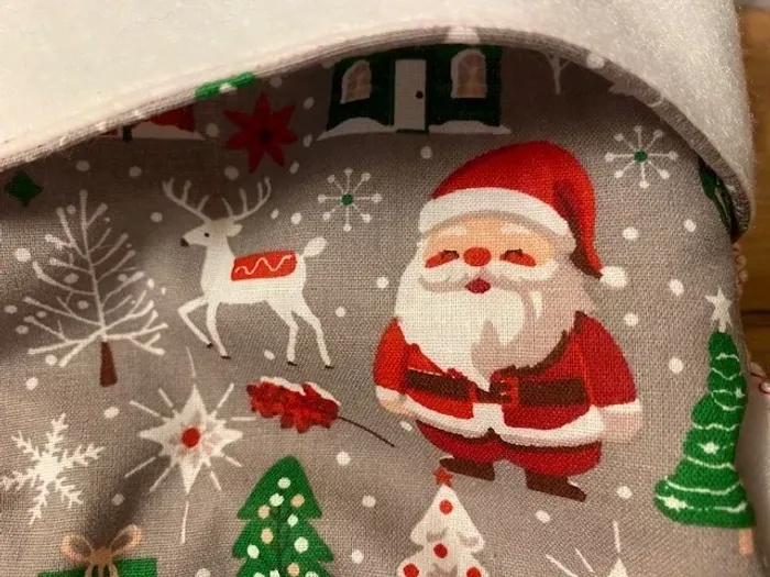 Lit de Lutin Pour Songes Étoilés - photo numéro 3