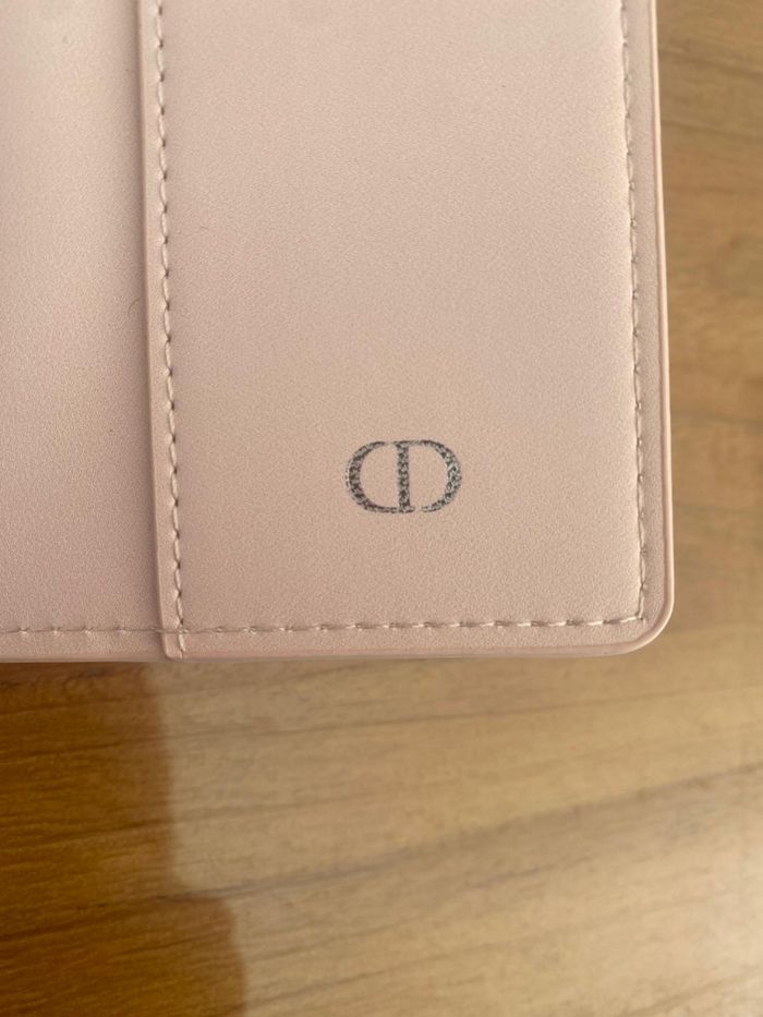 Protège passeport Dior - photo numéro 3