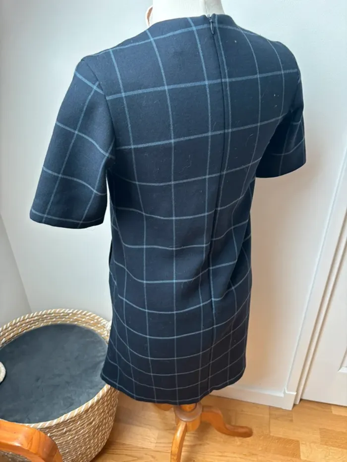 🌿 Robe Paul & Joe – T36 – avec poches - photo numéro 13