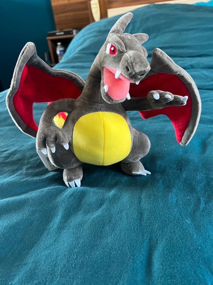 Dracaufeu shiny Pokémon - photo numéro 3