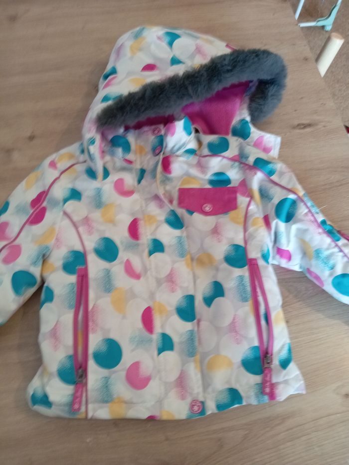 Manteau