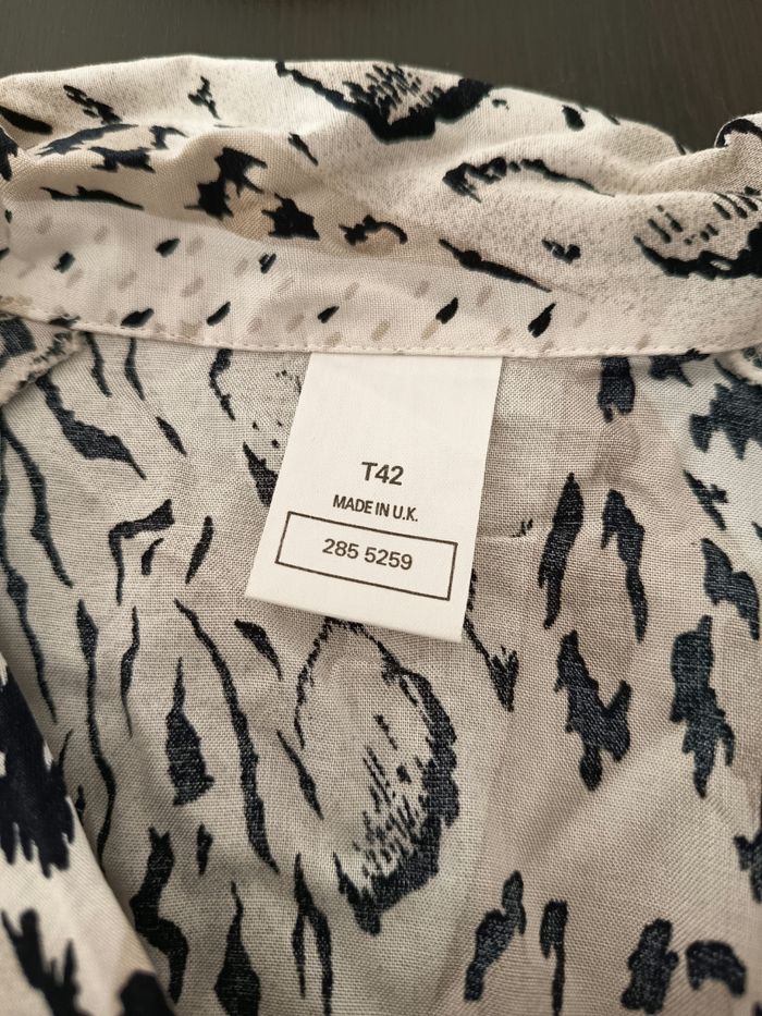 Chemise femme. - photo numéro 7