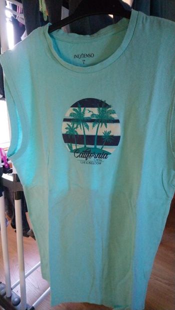 pyja short débardeur