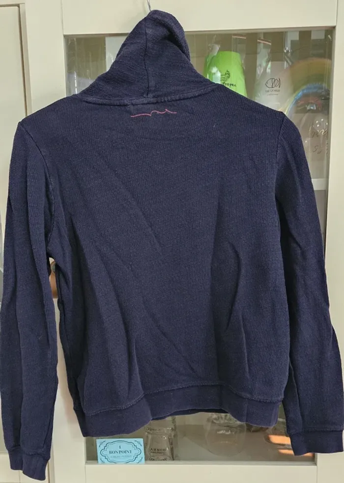 Pull col roulé homme - photo numéro 2