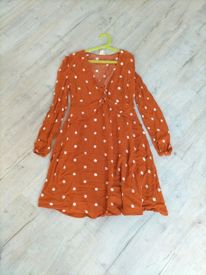 Robe MC - photo numéro 4