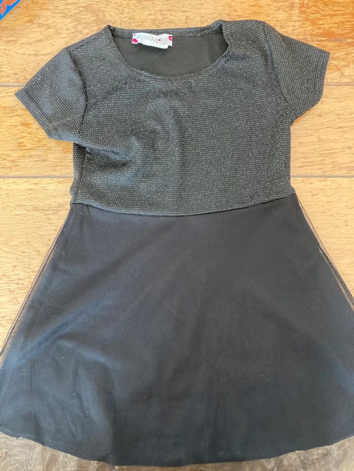 Robe de fête - photo numéro 6