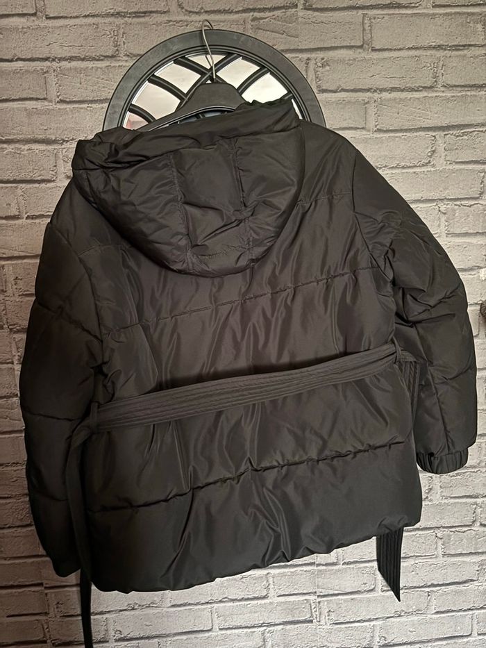 Doudoune Tommy Hilfiger - photo numéro 4