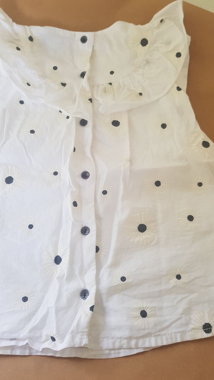 Robe été - photo numéro 2