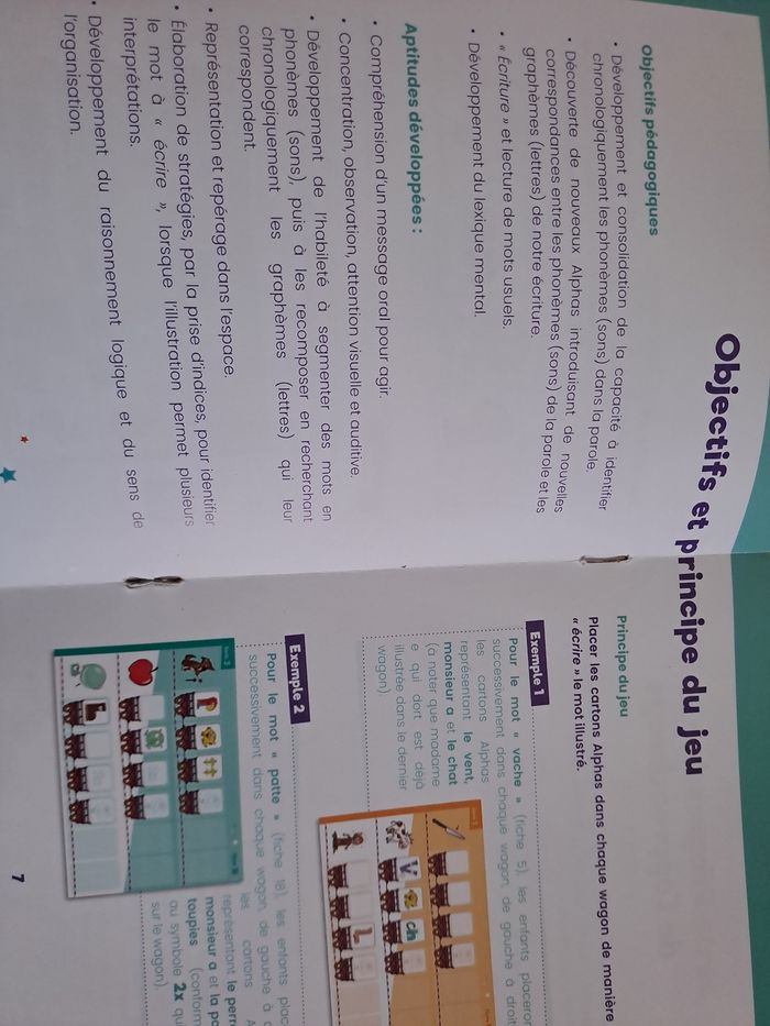 Mon loto des alphas - photo numéro 5