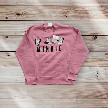 Sweat minnie