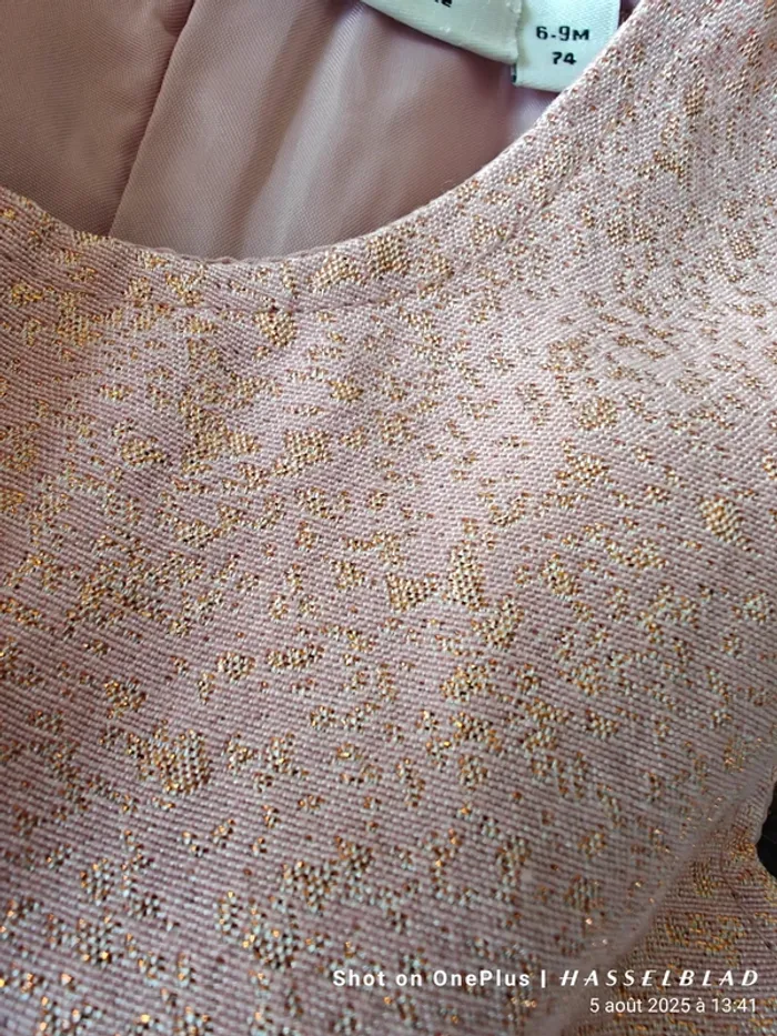 Robe de soirée - photo numéro 3