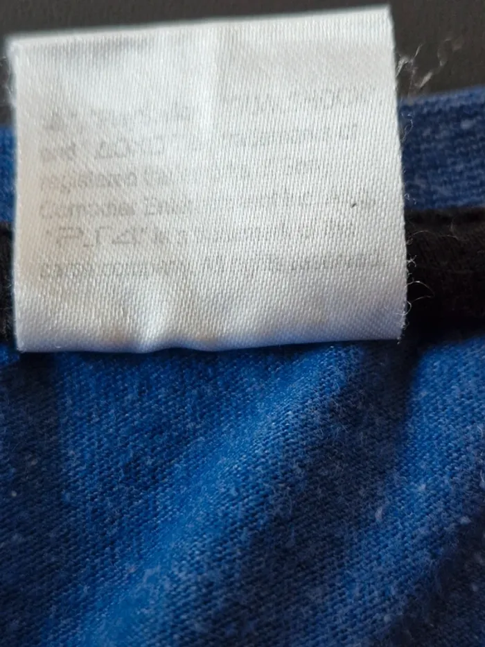 Tee-shirt - photo numéro 5