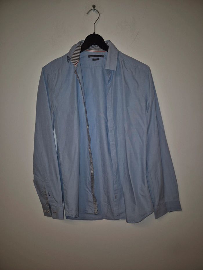 Chemise Jules