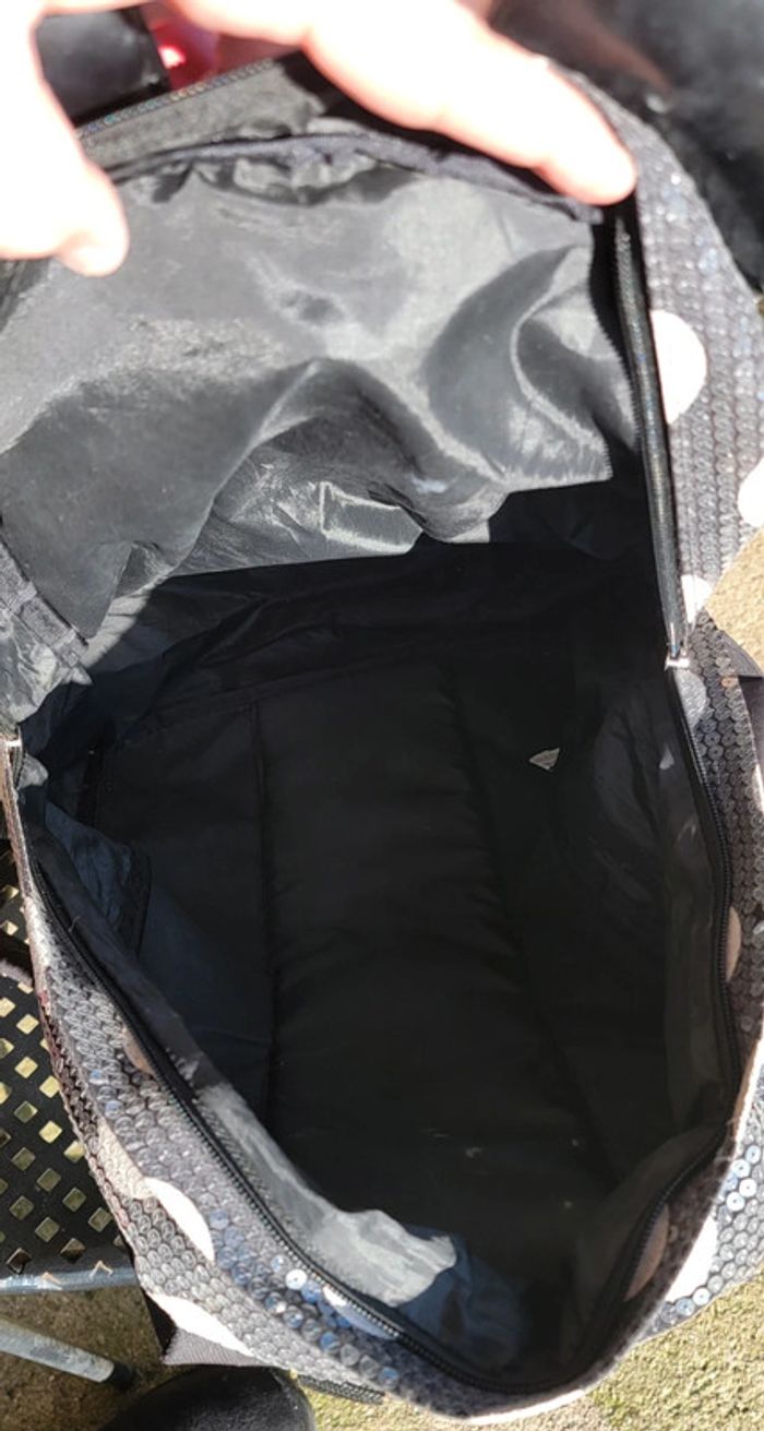 Sac à dos minnie - photo numéro 9