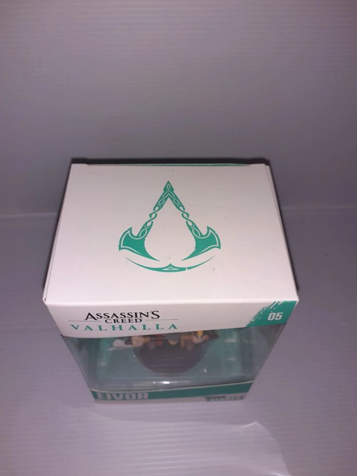 Figurine ezio - photo numéro 5