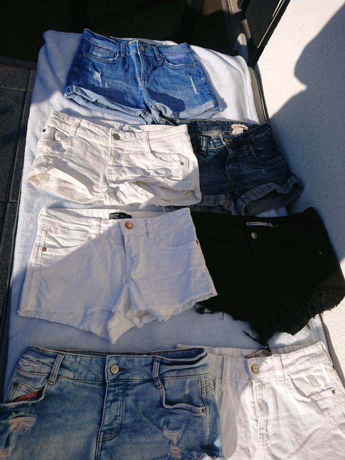 Top Undiz taille XS - photo numéro 5