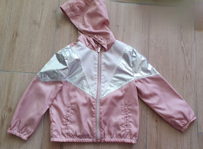 Lot fille 4 ans, 104cm - photo numéro 8