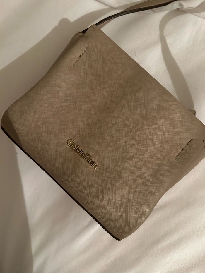 Sac à main Calvin Klein