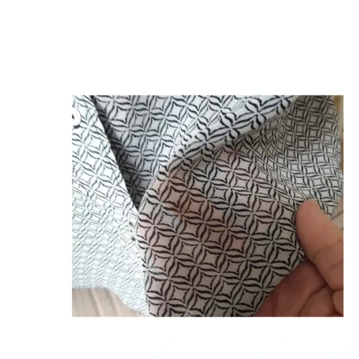 Chemise femme manches courtes - Taille 38/40 - H&M / vétement été : Haut légé - photo numéro 2