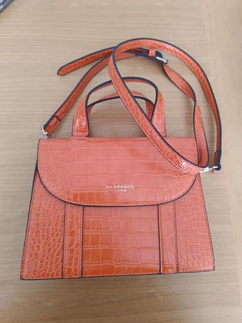 Petit sac à main Flora & Co