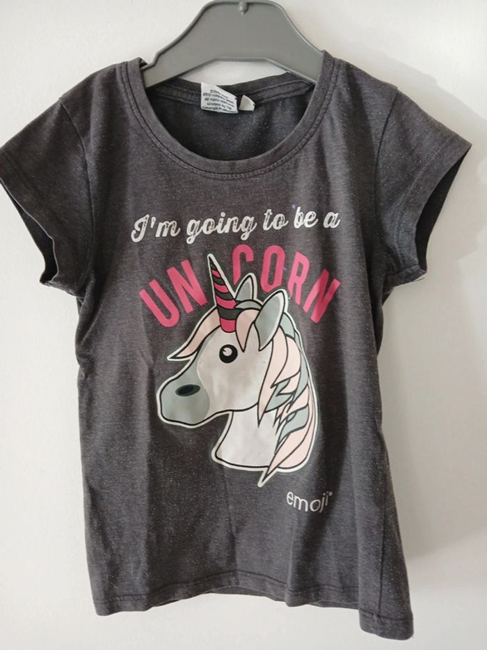 Tee-shirt