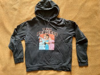 Sweat à capuche