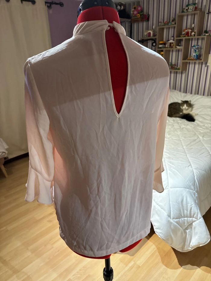Blouse - photo numéro 3
