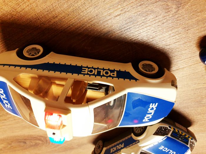 Playmobil - Lot police - photo numéro 9