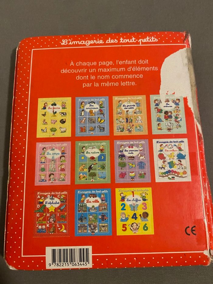 L’alphabet - photo numéro 2