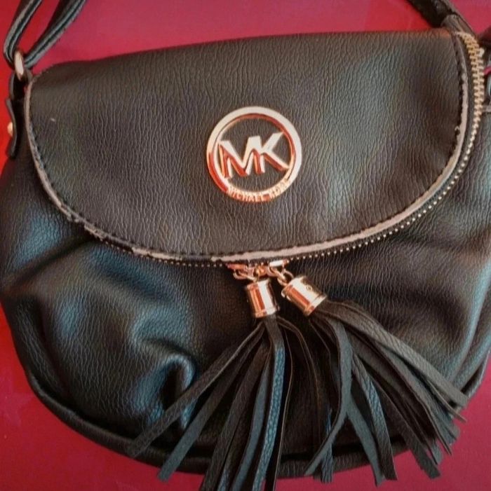 Sac à main Michael Kors - photo numéro 3