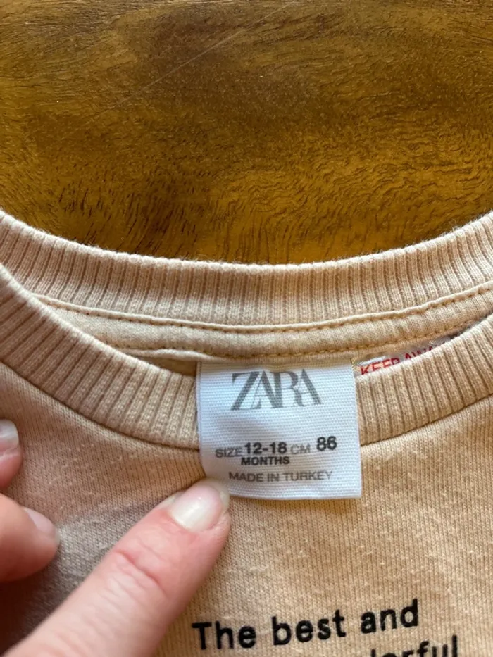 Robe Zara - photo numéro 2