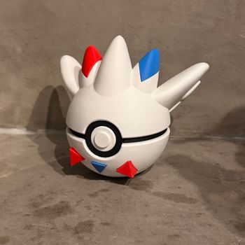 Pokeball Pokémon 