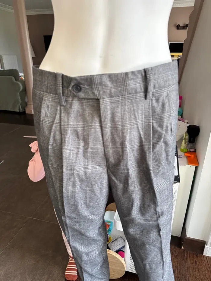 Pantalon femme, Newlook - photo numéro 2
