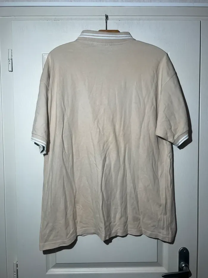 Polos Bertrand D’Arley - photo numéro 7