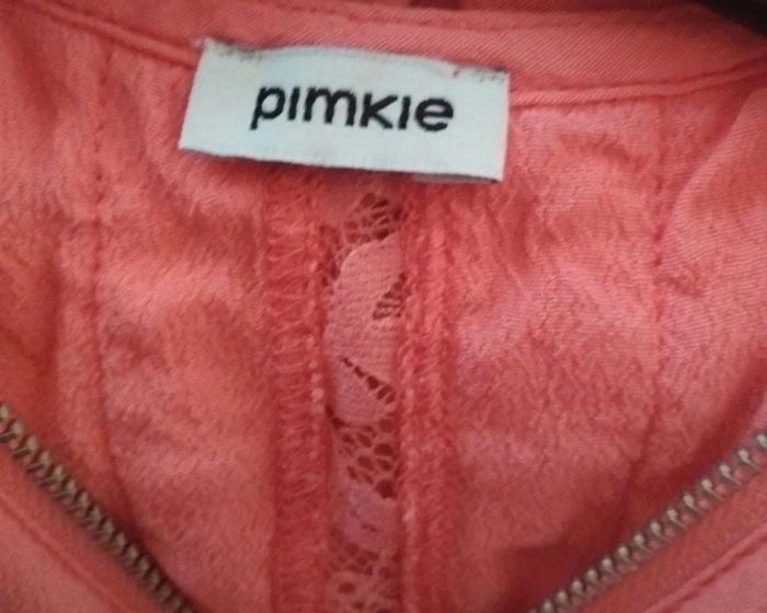 Débardeur Pimkie t m - photo numéro 3