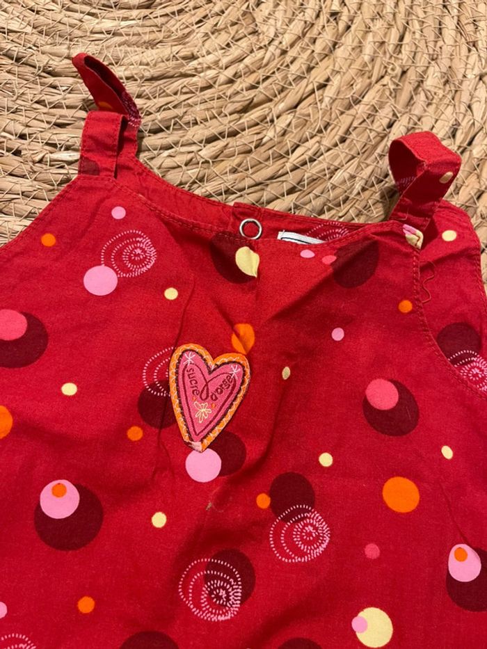 Robe bébé fille 24M - photo numéro 4