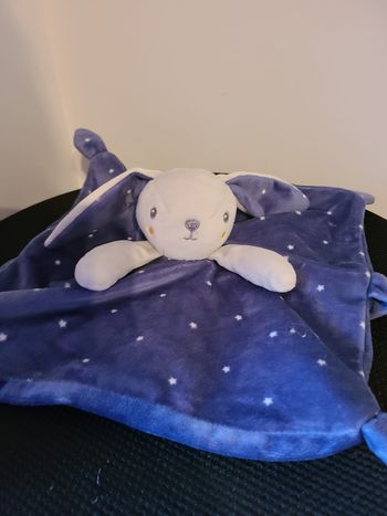 doudou lapin