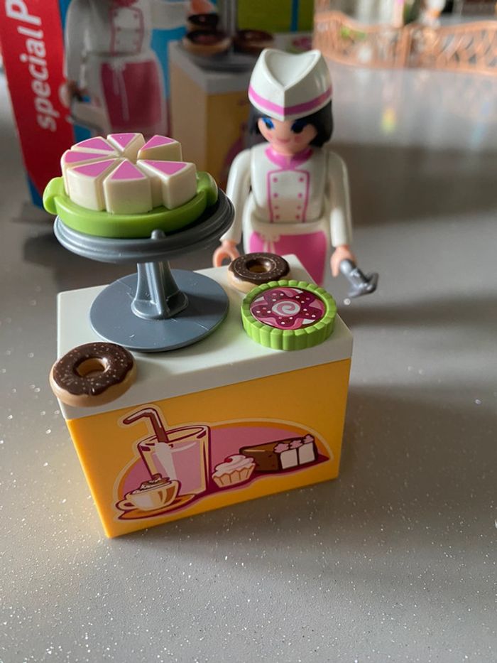 Playmobils 9097 - photo numéro 2