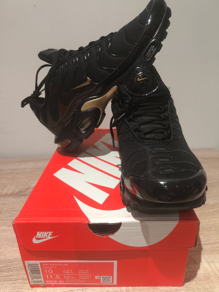 Air max plus  44 - photo numéro 2
